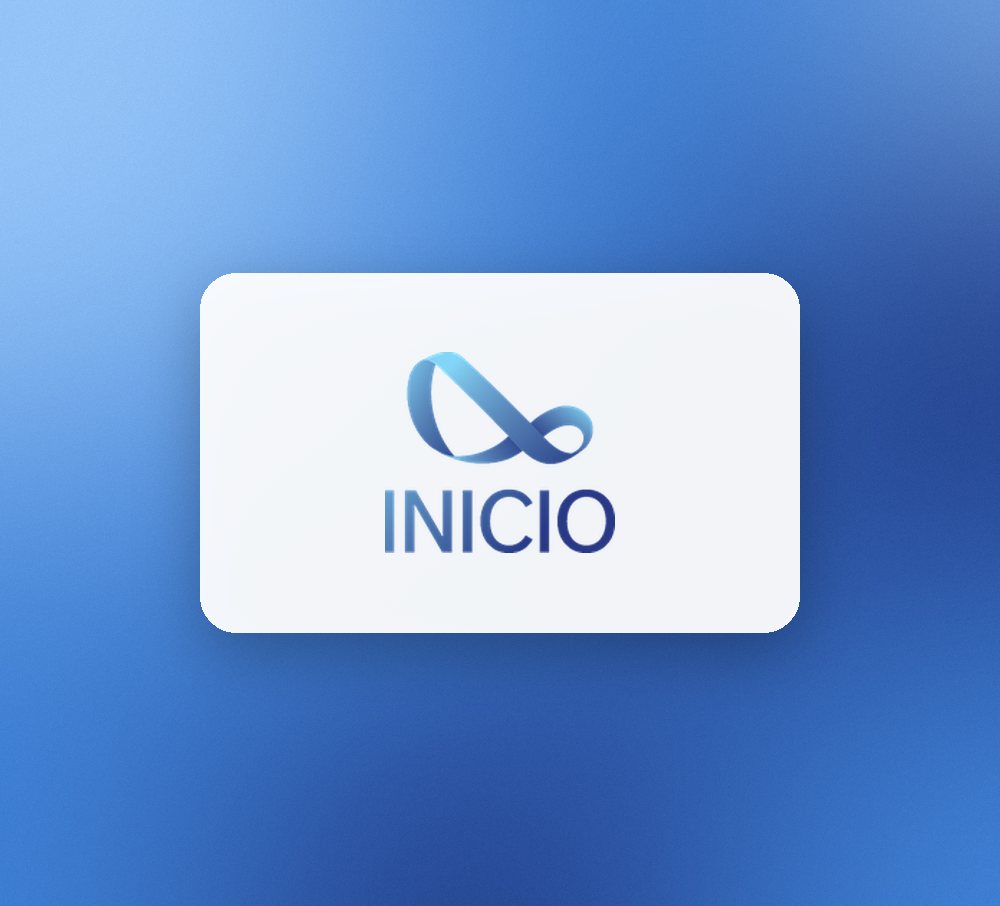 Inicio
